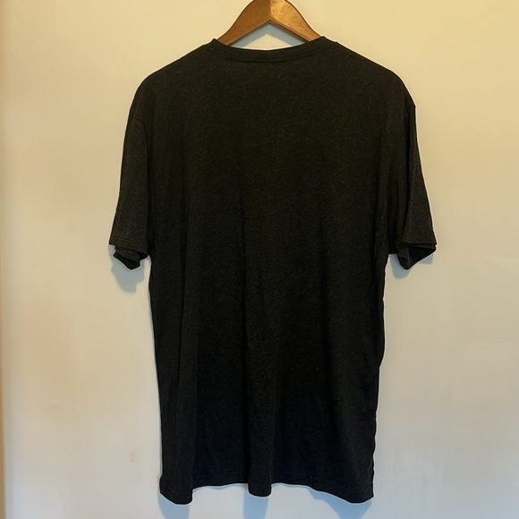 The Batman Movie Graphic Screen Tee Tshirt Men Women Unisex Vintage Black XL NWT - Picture 4 of 9